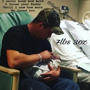 Meet your Posher, Nicholas